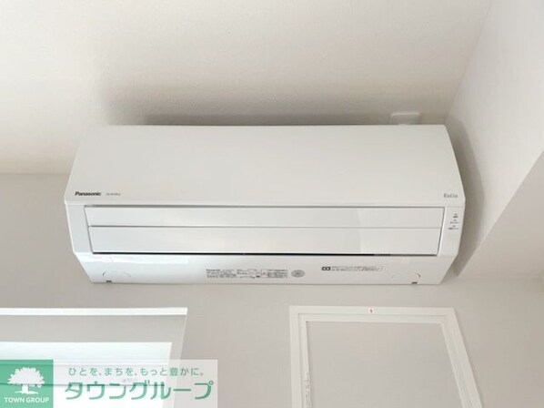 GHの物件内観写真